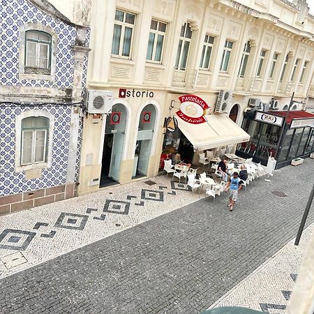 Central Guest House Figueira da Foz Ngoại thất bức ảnh