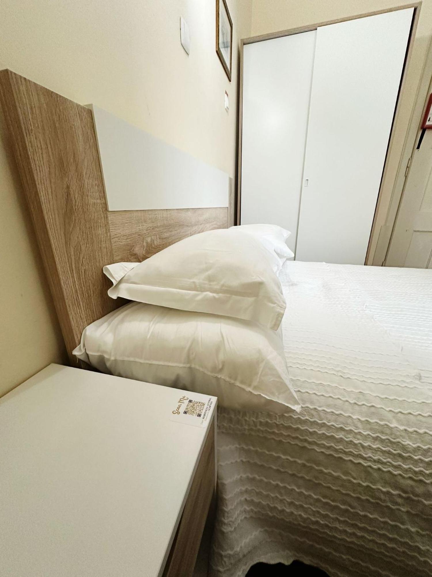 Central Guest House Figueira da Foz Ngoại thất bức ảnh