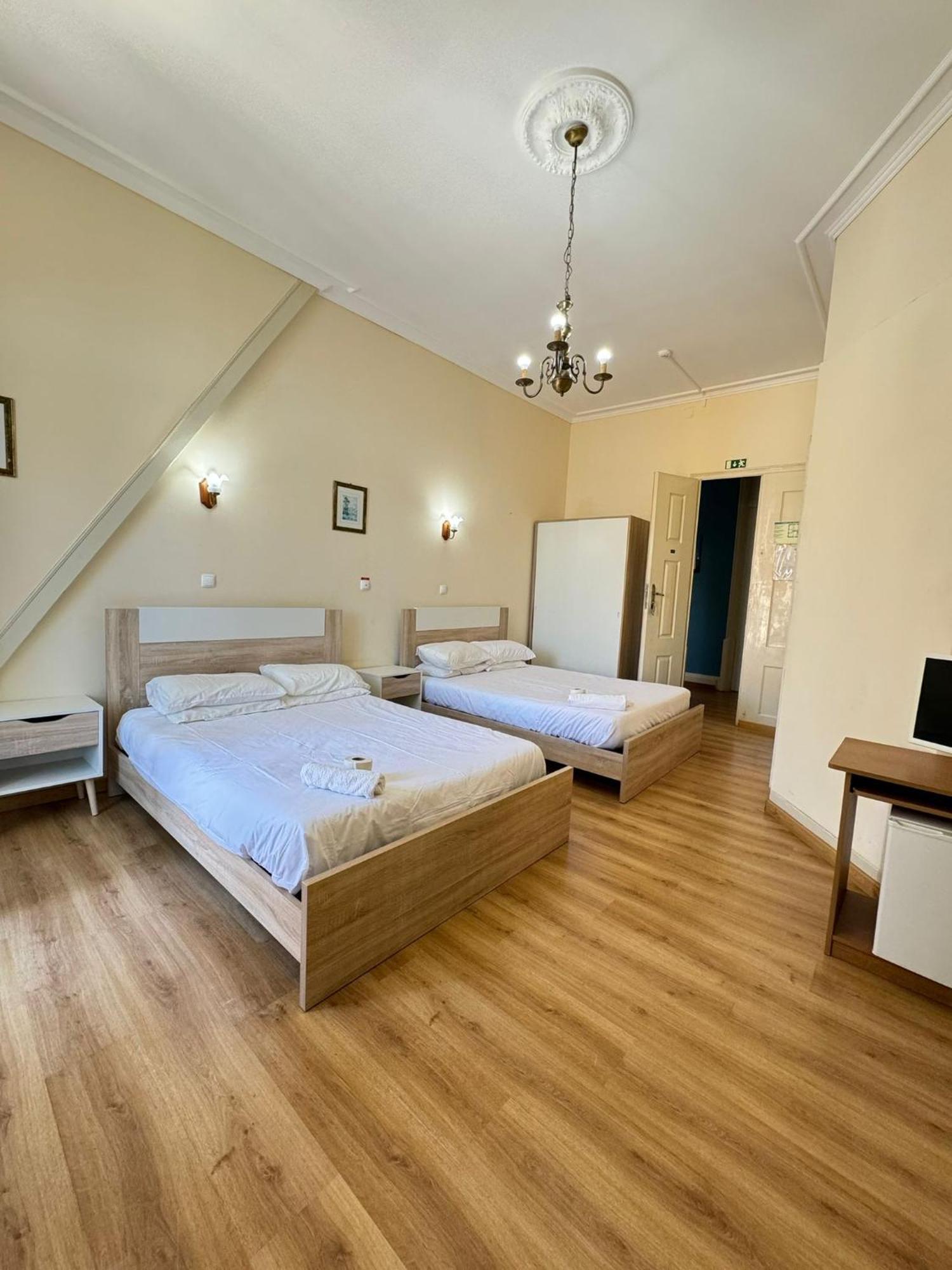 Central Guest House Figueira da Foz Ngoại thất bức ảnh