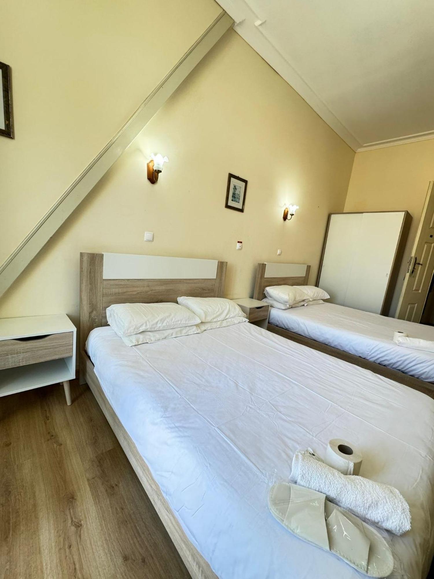 Central Guest House Figueira da Foz Ngoại thất bức ảnh