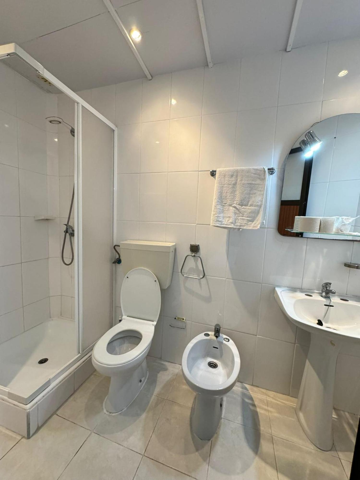 Central Guest House Figueira da Foz Ngoại thất bức ảnh