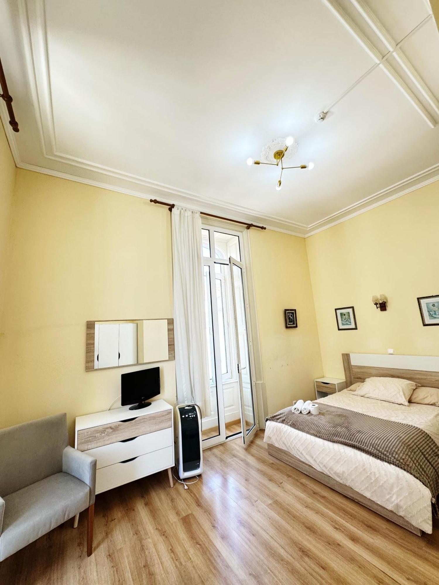 Central Guest House Figueira da Foz Ngoại thất bức ảnh