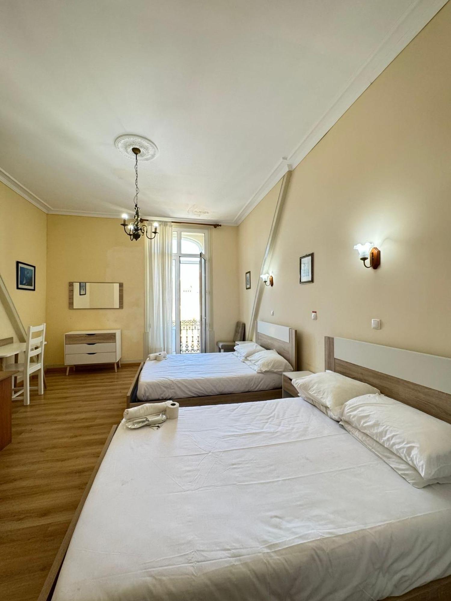 Central Guest House Figueira da Foz Ngoại thất bức ảnh