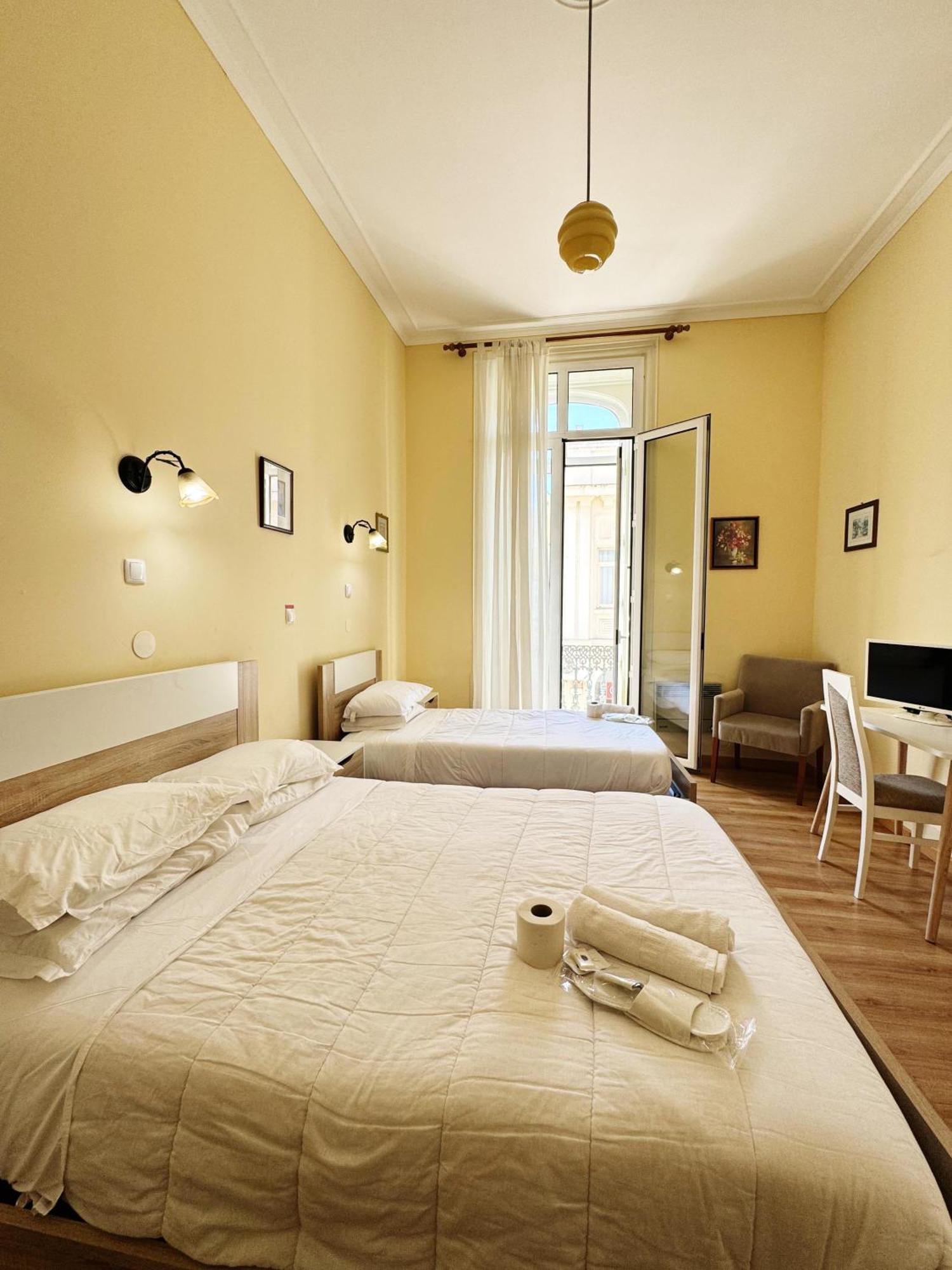 Central Guest House Figueira da Foz Ngoại thất bức ảnh