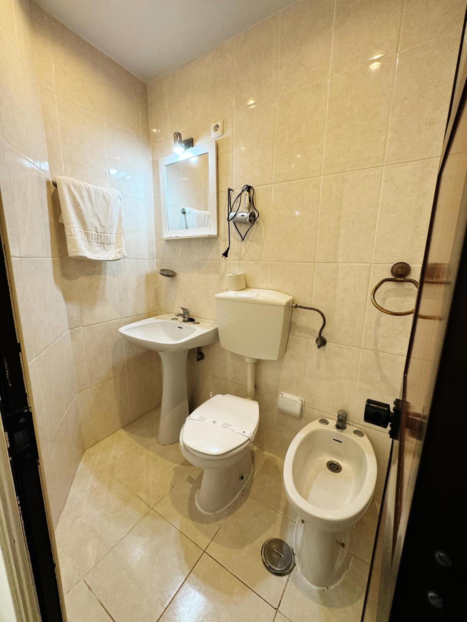 Central Guest House Figueira da Foz Ngoại thất bức ảnh