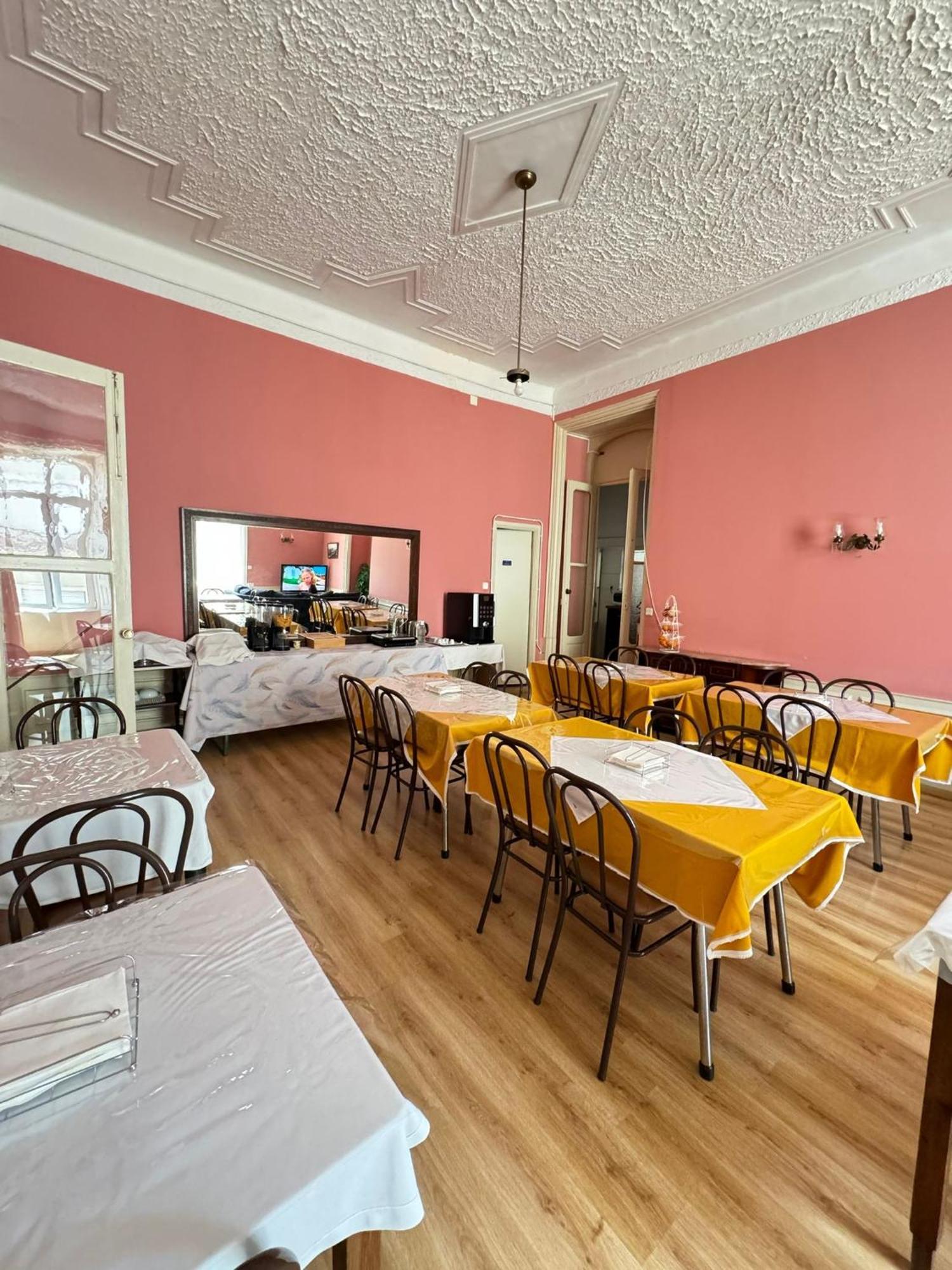 Central Guest House Figueira da Foz Ngoại thất bức ảnh