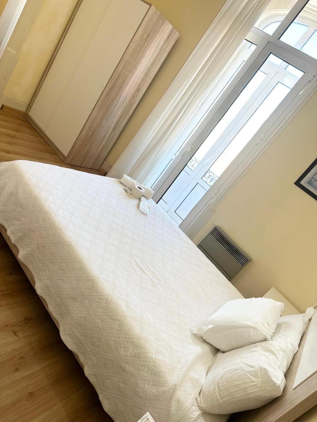 Central Guest House Figueira da Foz Ngoại thất bức ảnh